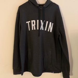 Trixin Sweatshirt